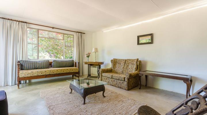 Schoemanskloof Retreat