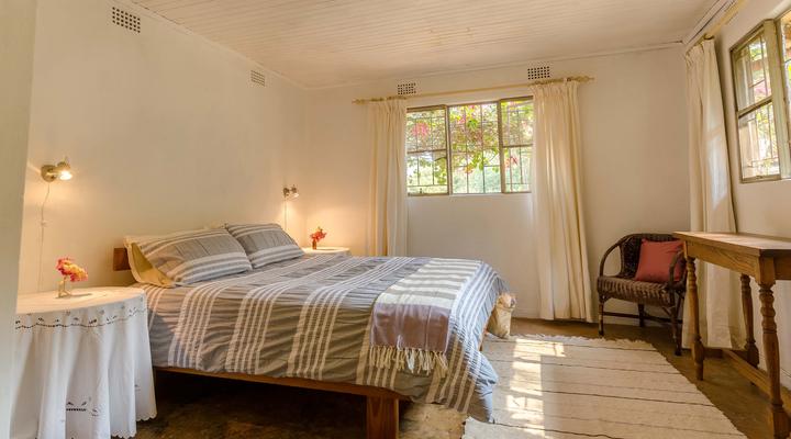 Schoemanskloof Retreat