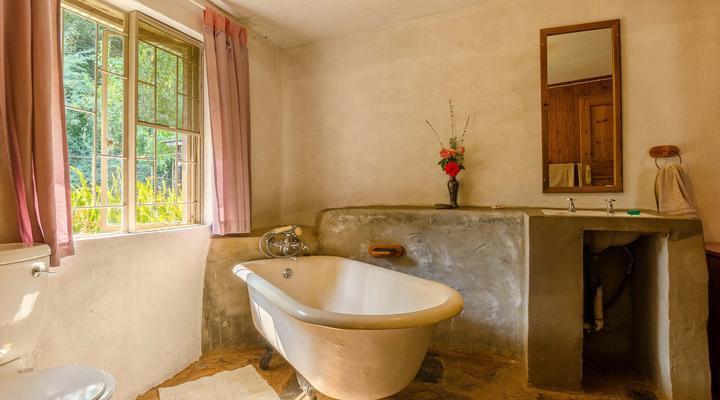 Schoemanskloof Retreat