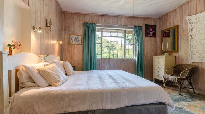 Schoemanskloof Retreat