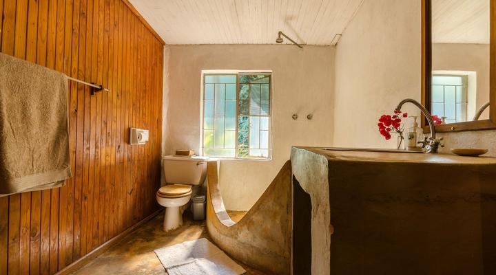 Schoemanskloof Retreat