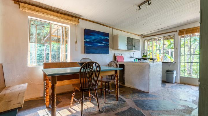 Schoemanskloof Retreat