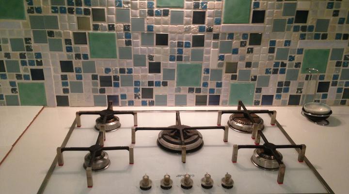 Perfect 10 - Front of House