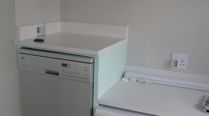 Perfect 10 - Front of House