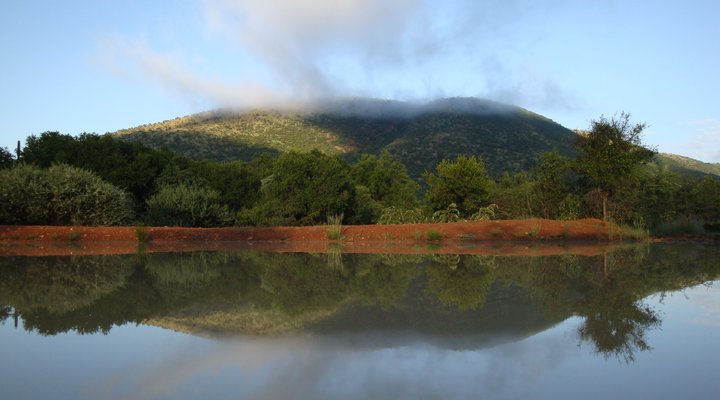 Mountain Mala Game Lodge