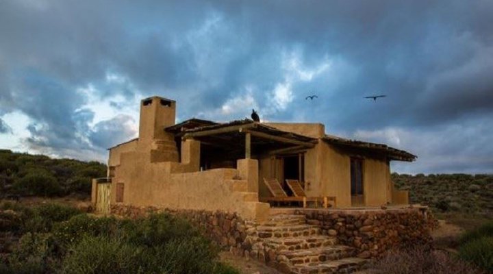 2 Nights in the Karoo National Park SANParks