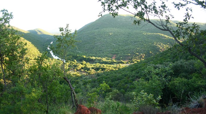 Mountain Mala Game Lodge