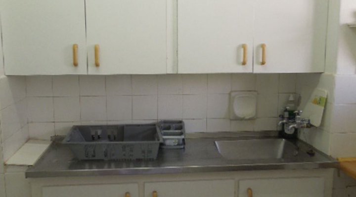 Sunny Studio Durban Beachfront