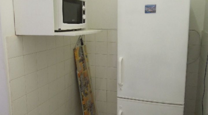 Sunny Studio Durban Beachfront