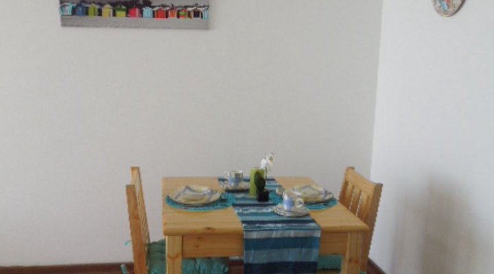 Sunny Studio Durban Beachfront