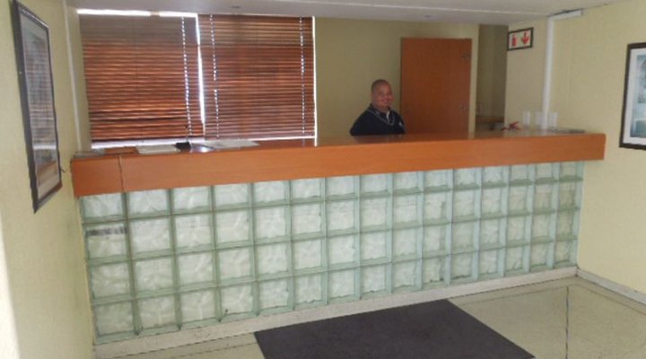 Sunny Studio Durban Beachfront