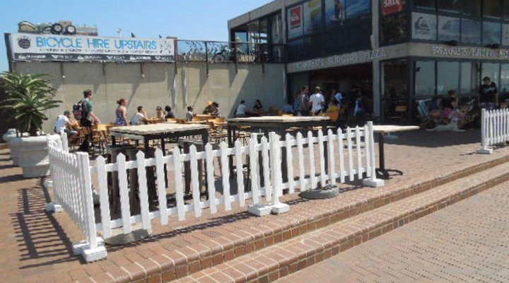 Sunny Studio Durban Beachfront