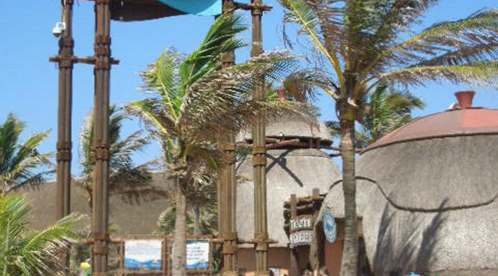 Sunny Studio Durban Beachfront