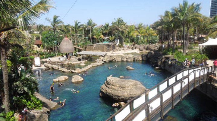 Sunny Studio Durban Beachfront