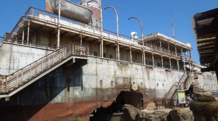 Sunny Studio Durban Beachfront