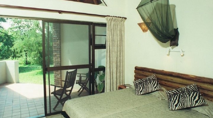 Masorini Bush Lodge