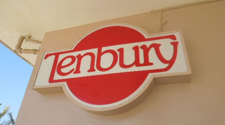 Sunny Studio Durban Beachfront