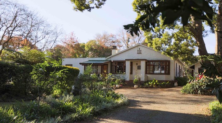 Azalea Bed and Breakfast