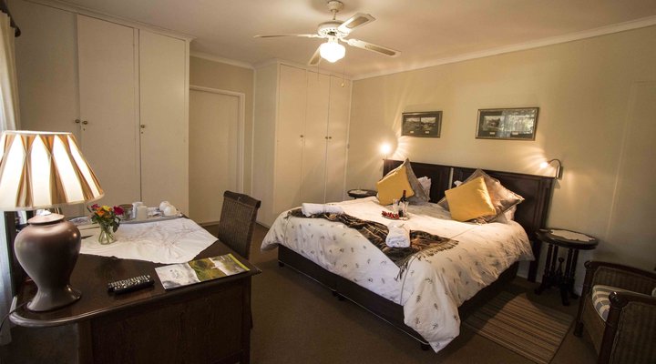 Azalea Bed and Breakfast