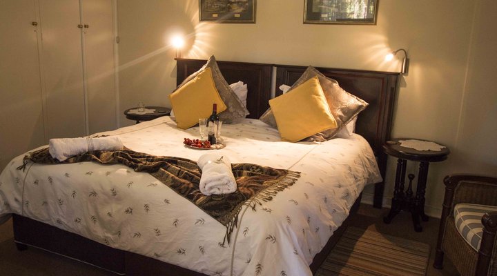 Azalea Bed and Breakfast
