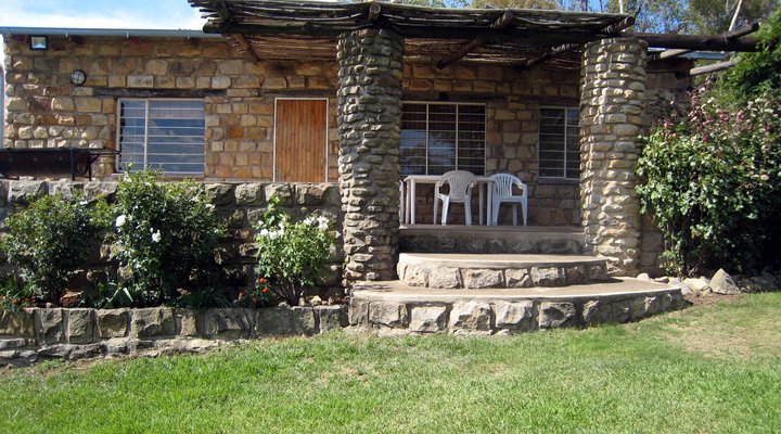 Boulders Lodge