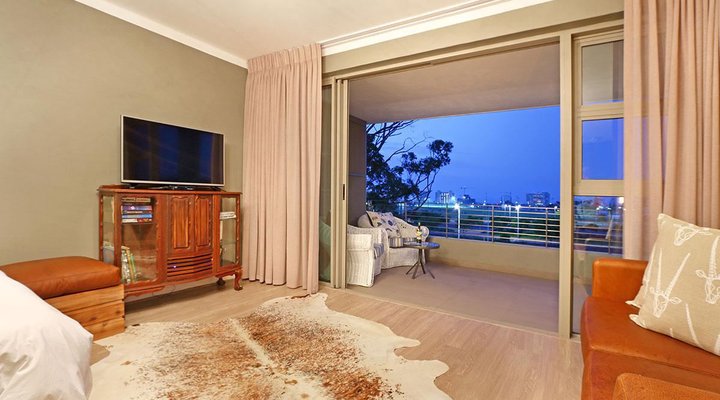 Afribode 301 Mainhill