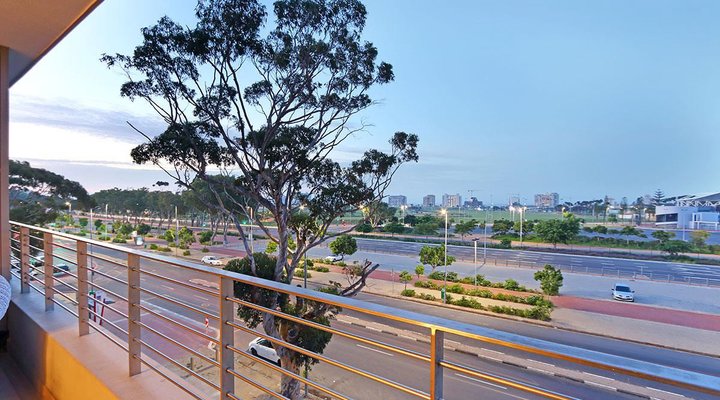 Afribode 301 Mainhill