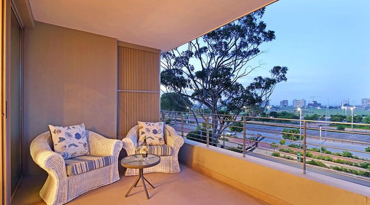 Afribode 301 Mainhill