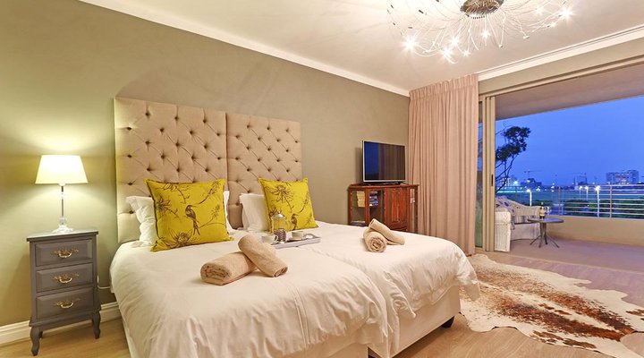 Afribode 301 Mainhill