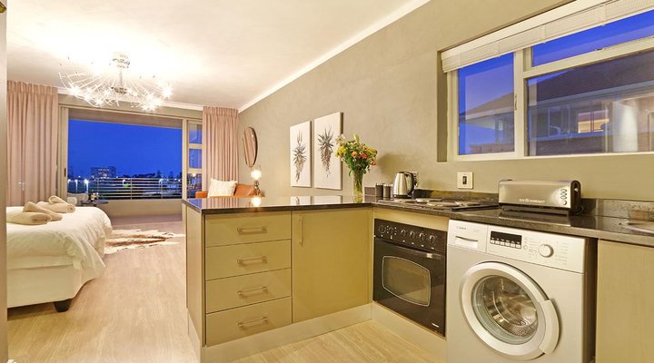 Afribode 301 Mainhill