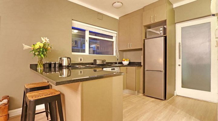 Afribode 301 Mainhill