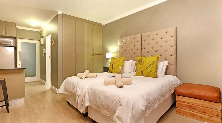 Afribode 301 Mainhill