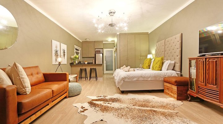 Afribode 301 Mainhill