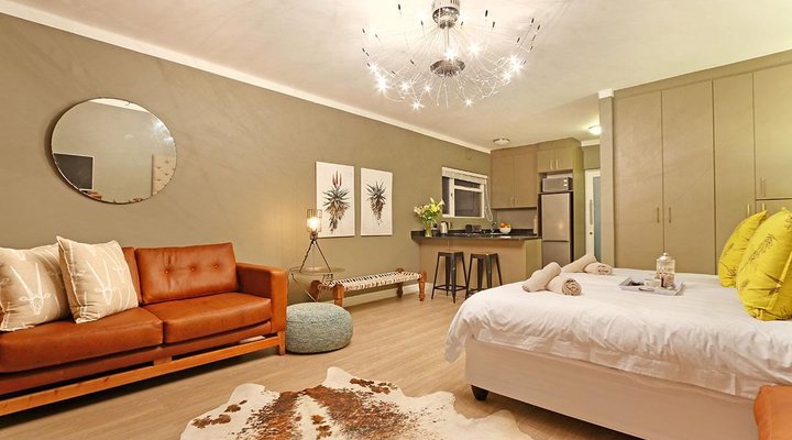 Afribode 301 Mainhill