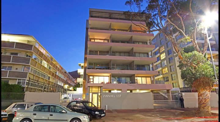 Afribode 301 Mainhill