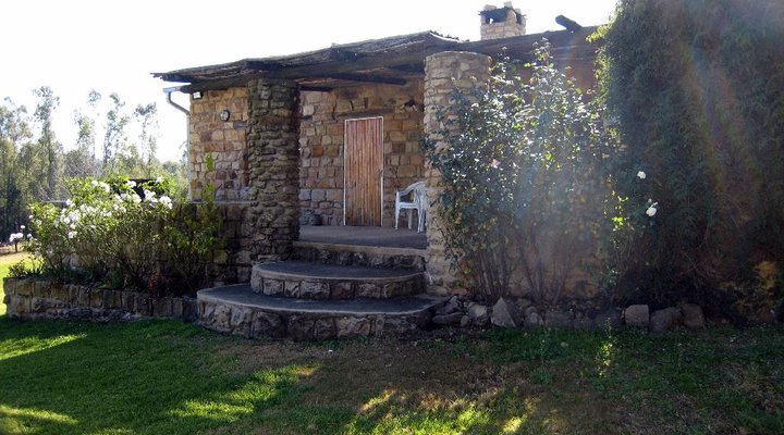 Boulders Lodge