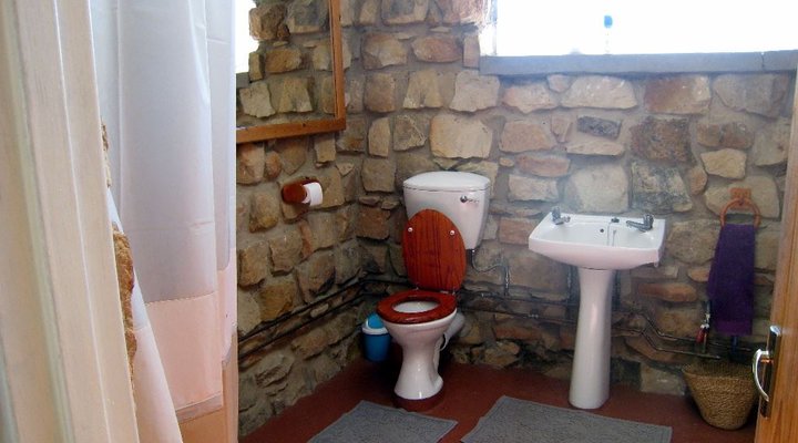 Boulders Lodge