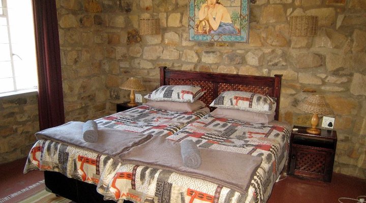 Boulders Lodge