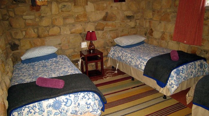 Boulders Lodge