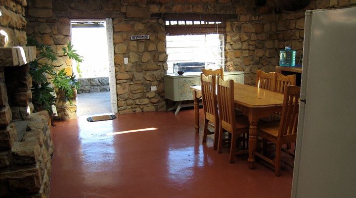 Boulders Lodge