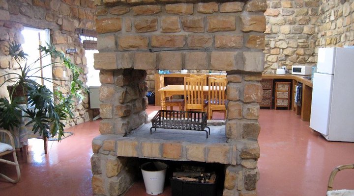 Boulders Lodge