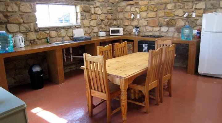 Boulders Lodge