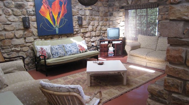 Boulders Lodge