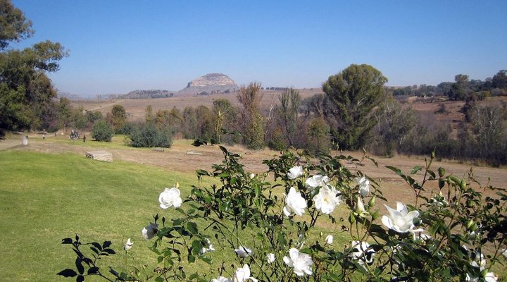 Boulders Lodge