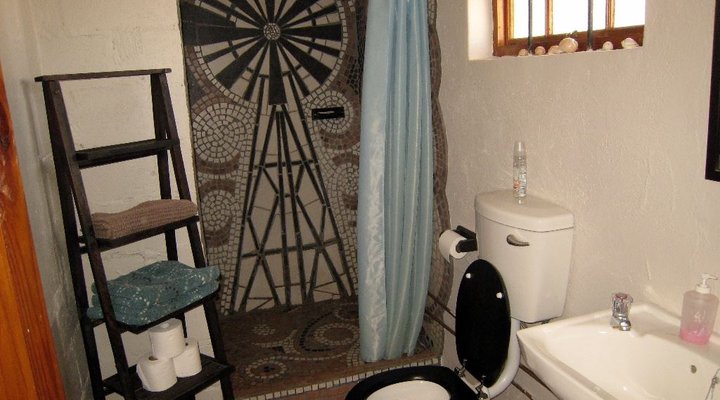 Boulders Lodge