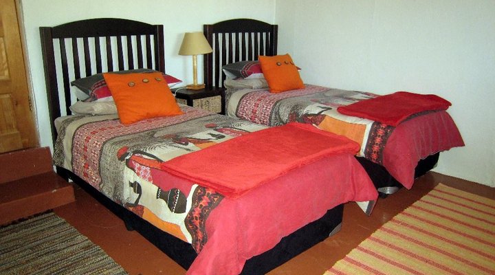 Boulders Lodge