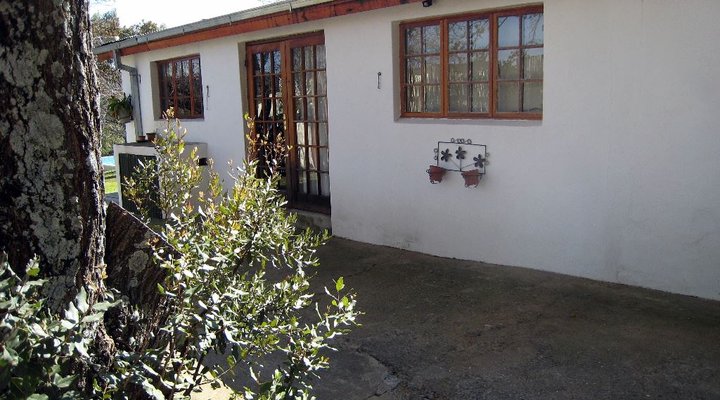 Boulders Lodge