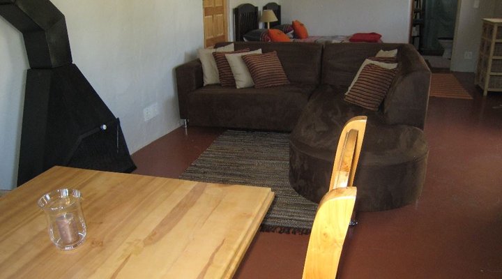 Boulders Lodge