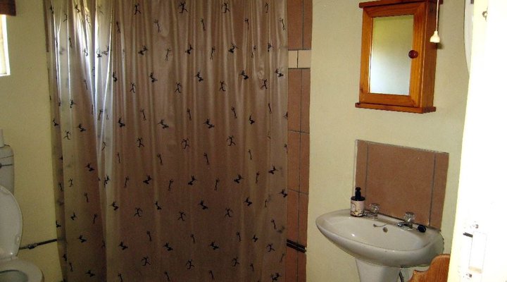 Boulders Lodge