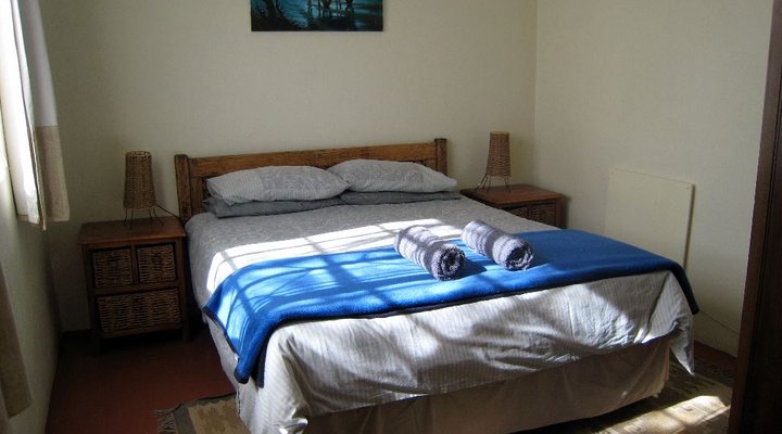 Boulders Lodge